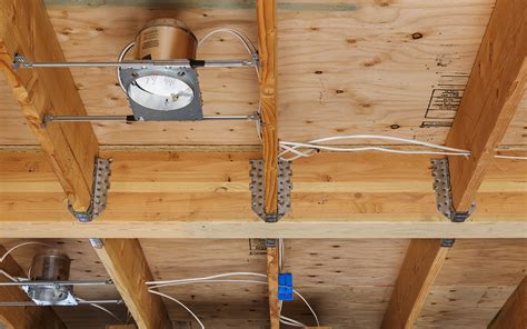 install recessed lighting junction box|install recessed lighting ceiling joists.